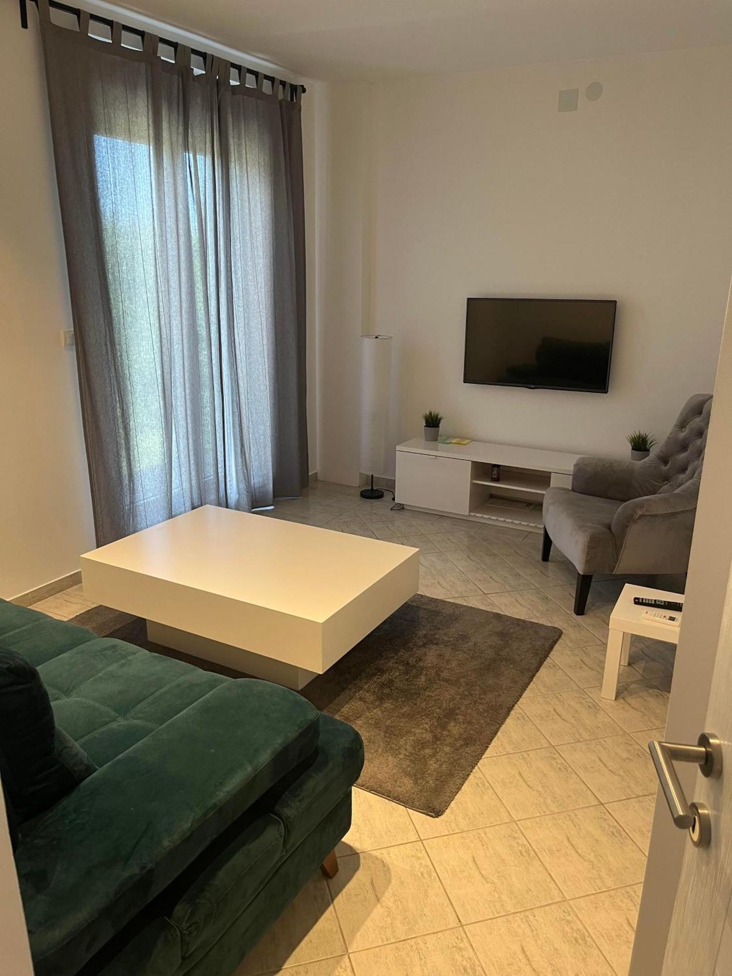 Magic M Apartment Mali Mokri Lug Екстер'єр фото