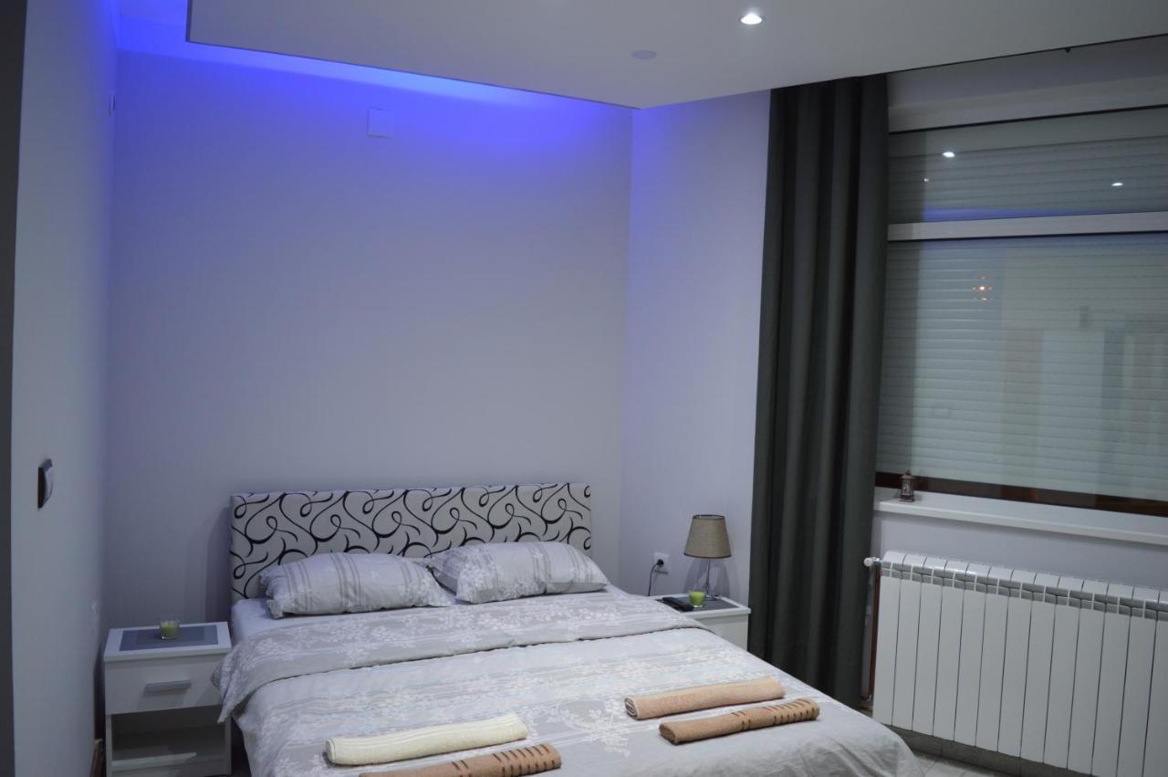 Magic M Apartment Mali Mokri Lug Екстер'єр фото